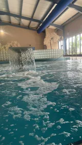 An Chúirt Hotel, Gweedore, Donegal - Pool