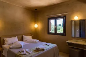 Sotiris villas - Quarto