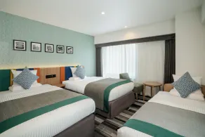 HOTEL MYSTAYS Fukuoka Tenjin Minami - Camera