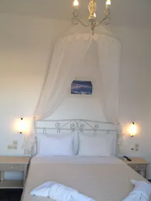 Stavroula Studios - Room