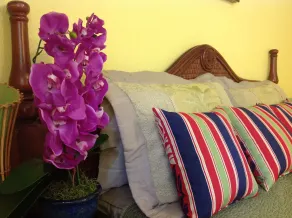 BK Villas - Habitación