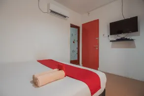 RedDoorz @ Batam Center 2 - Room