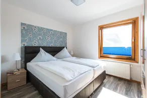 Haus Windhook - Habitación