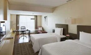 Courtyard by Marriott Bilaspur - Habitación