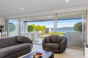Sacred Waters Taupo - Chambre