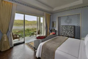 Raffles Udaipur - Chambre