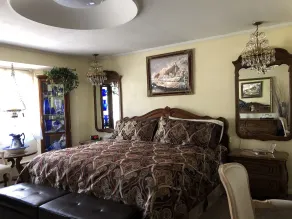 Deal's Bed & Breakfast Inn - Habitación