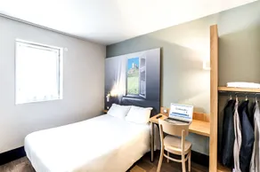 B&B HOTEL Chalon-Sur-Saone Sud - Chambre
