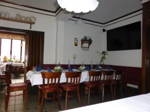 Zwehrener Hof - Restaurant