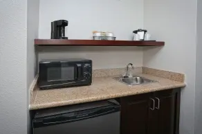 Fairfield Inn & Suites by Marriott Charleston North/Ashley Phosphate - Chambre