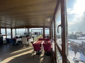Spinel Hotel - Old City - Reception