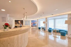 Canyamel Classic & Spa, solo Adultos - Recepción