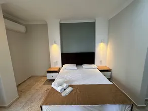 Dagtekin Apartments - Room