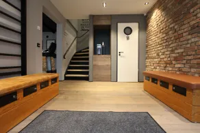 Hotel Boje06 - Fitness facility
