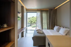 PHEIA, Vriniotis Resorts - Chambre