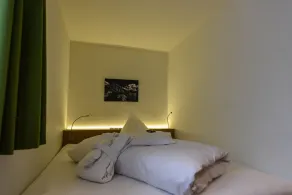 Balma Restaurant Suites - Quarto