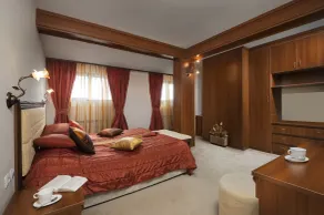 Nikol 3 SPA CLUB BOR - Room