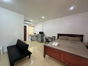 Bangtao Corner - Room