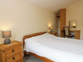 NEWFIELD INN - Zimmer