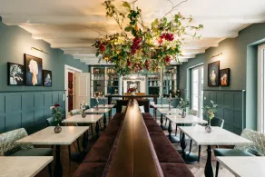 Numa Salzburg Ivy - Restaurant