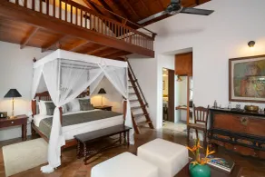 Taru Villas Kandy - Rom
