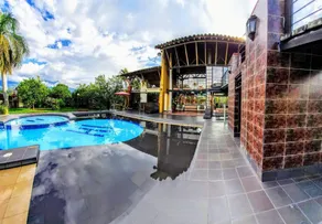 Finca Hotel La Quinta Porra - Pool