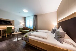 Landhotel Endhart - Quarto