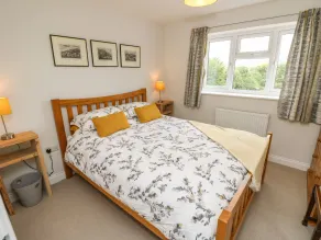 Frosthill Cottage - Habitación