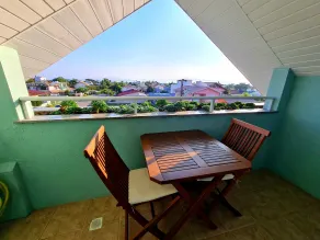 Belle Arti Pousada - Room