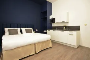 Alveo Suites - Camera