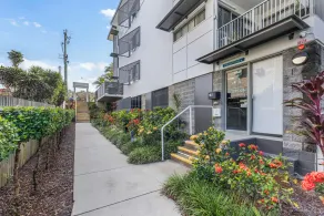 Beaches on Lammermoor Apartments - Reception