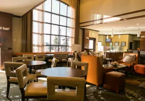 Staybridge Suites Austin North - Parmer Lane by IHG - Restaurant