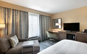 Hampton Inn & Suites Fort Mill - Chambre