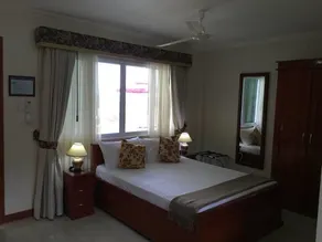 Ocean Breeze Resort - Room