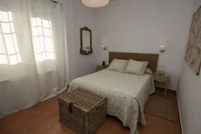 Finca El Romeral - Zimmer