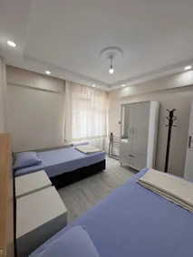 apart - Room