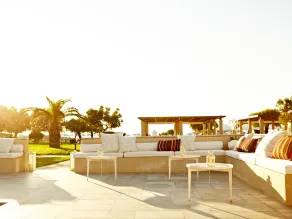 Grecotel Meli Palace - Restaurant