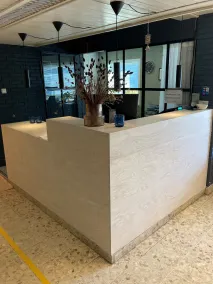 Hedmarktoppen - Reception