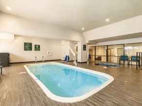 La Quinta by Wyndham Glenwood Springs - Piscine