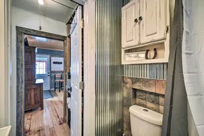Family Home - Walk to Town & Balsam Lake! - Bad