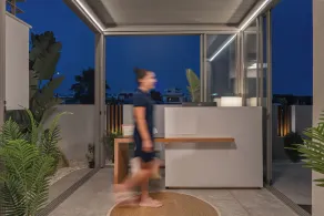 Pinelopi Hotel - Réception