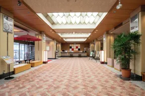 Hotel Miya Rikyu - Reception