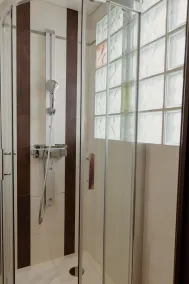 Grand Hôtel Francais - Salle de bain