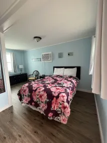 Pete's Lakefront Motel, LLC - Chambre