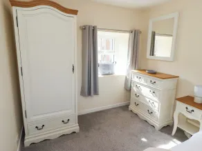 Barleycorn Cottage - Rom