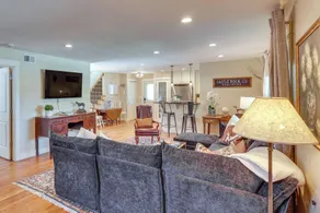 Historic Downtown Castle Rock Home - Innenbereich