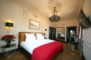 Nordstern Hotel Galata - Room