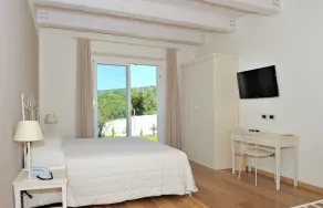Hotel Giardino Suites&Spa - Chambre