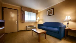 Best Western Clermont - Chambre