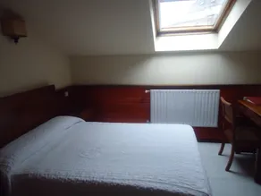 B&B HOTEL Gijón Centro Begoña - Chambre